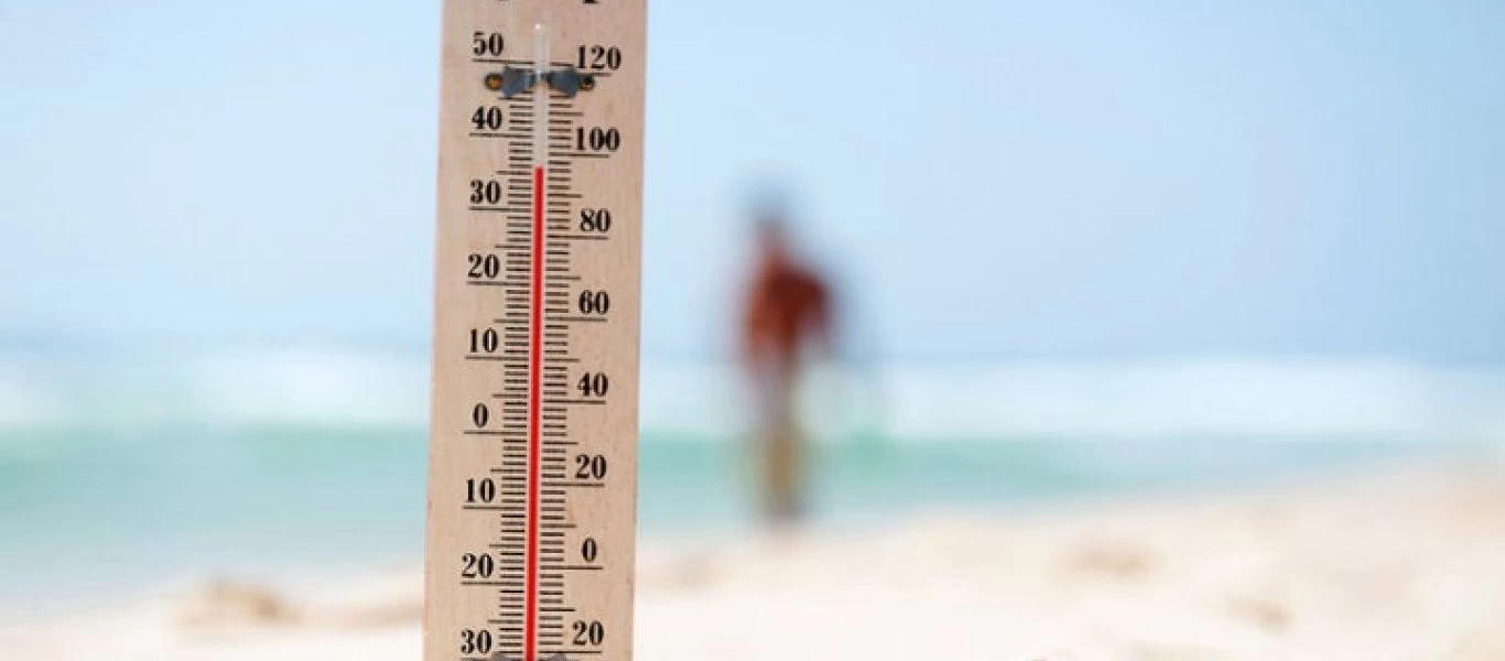 Τι συμβαίνει στο σώμα μας όταν έχει καύσωνα; - Τύποι ασθενειών που σχετίζονται με την θερμότητα